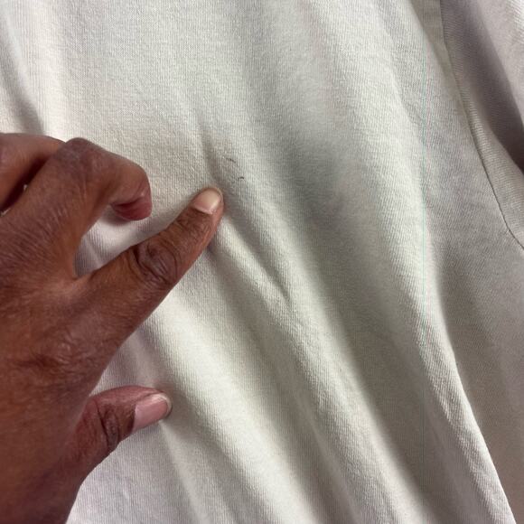 Vintage BRP Shirt Men's XL Bombardier Recreational Ski Doo Sea Doo Can Am Rotax - Picture 3 of 11